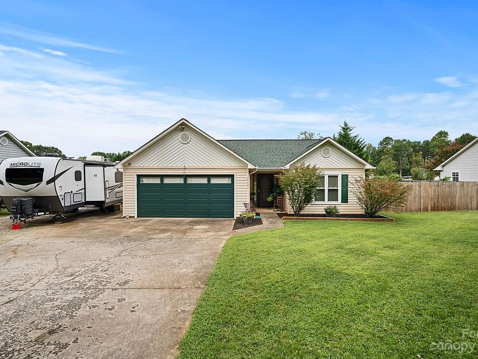 3691 Slanting Bridge Rd, Sherrills Ford, NC 28673 Zillow