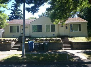 210 Martin Luther King Jr Way, Seattle, WA 98122