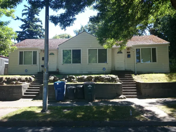 210 Martin Luther King Jr Way, Seattle, WA 98122