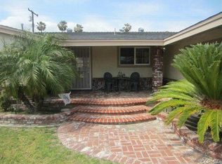 8631 Elmer Ln, Garden Grove, CA 92841