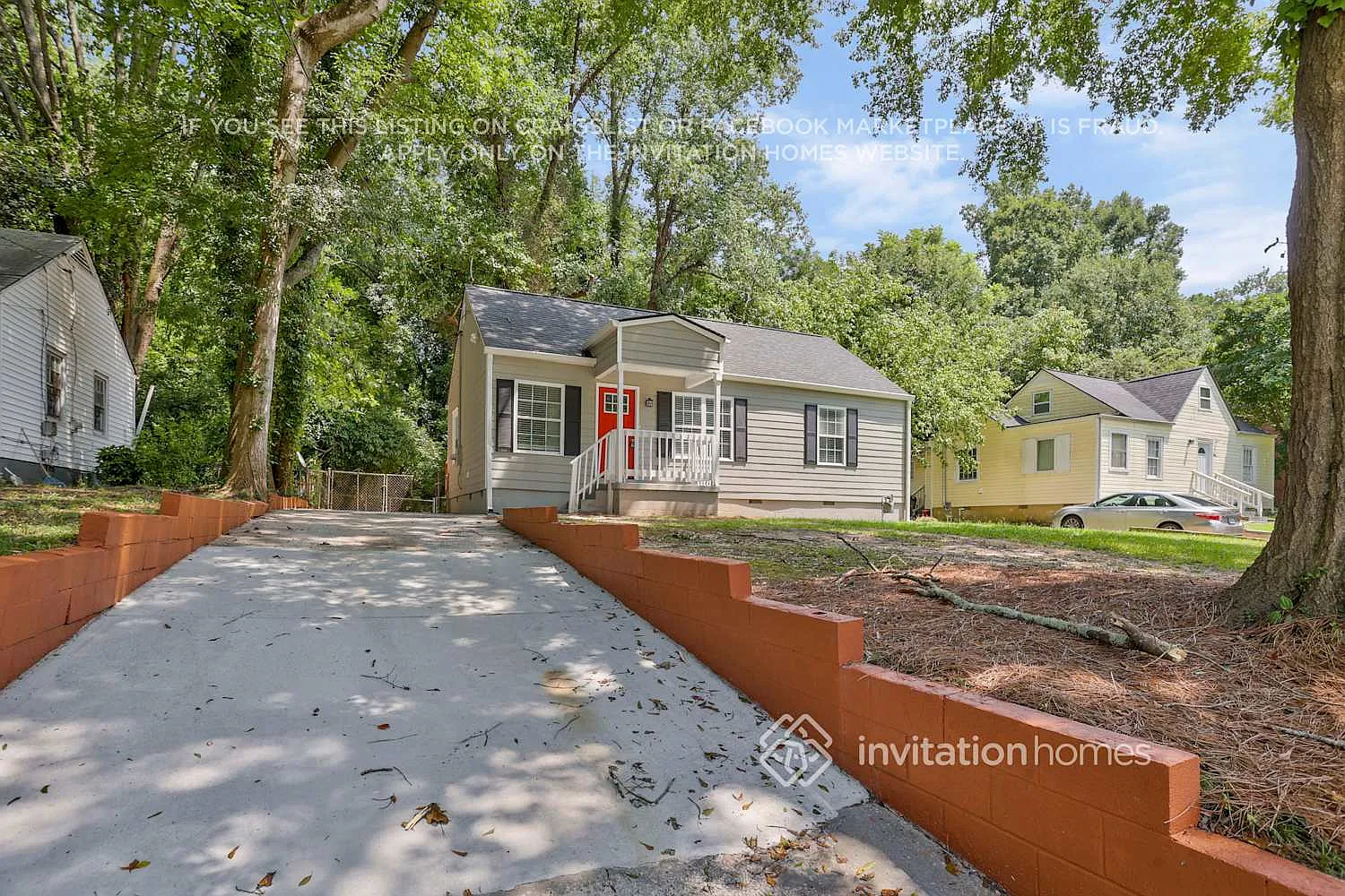 411 Forrest Ridge Dr Nw Atlanta, GA 30318 — Photo 4