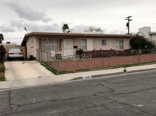 1017 Nassau Dr, Las Vegas, NV 89108