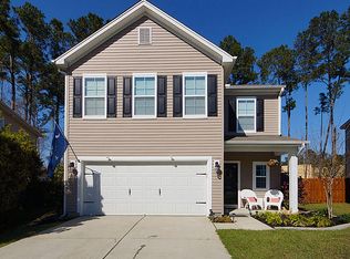 3706 Crescent Way, Ladson, SC 29456