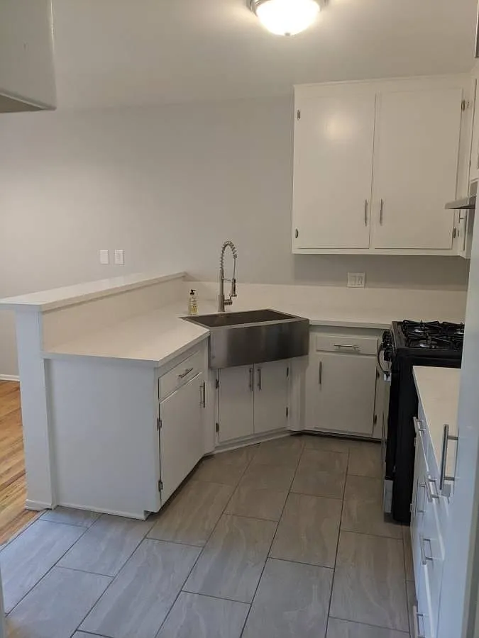 1 bed, $2,250 — Photo 1