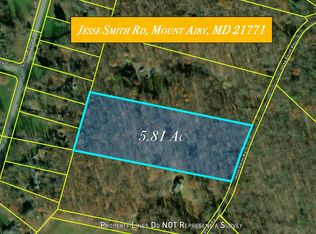 12622 Jesse Smith Rd, Mount Airy, MD 21771