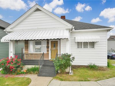 65 Henderson Ave, Washington, PA, 15301