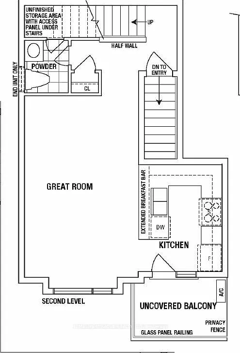 2 bed, $2,550 — Photo 2