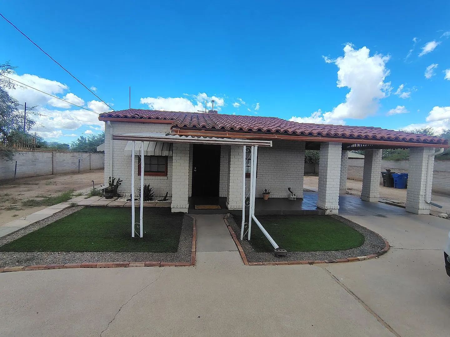 4003 N. Stone (85705) — Photo 2