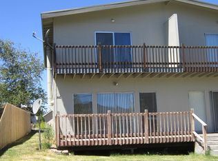Worden Duplex, Klamath Falls, OR 97601