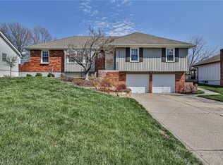 9701 N Charlotte St, Kansas City, MO 64155