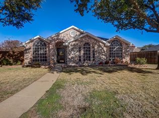 11108 Promenade Rd, Frisco, TX 75035