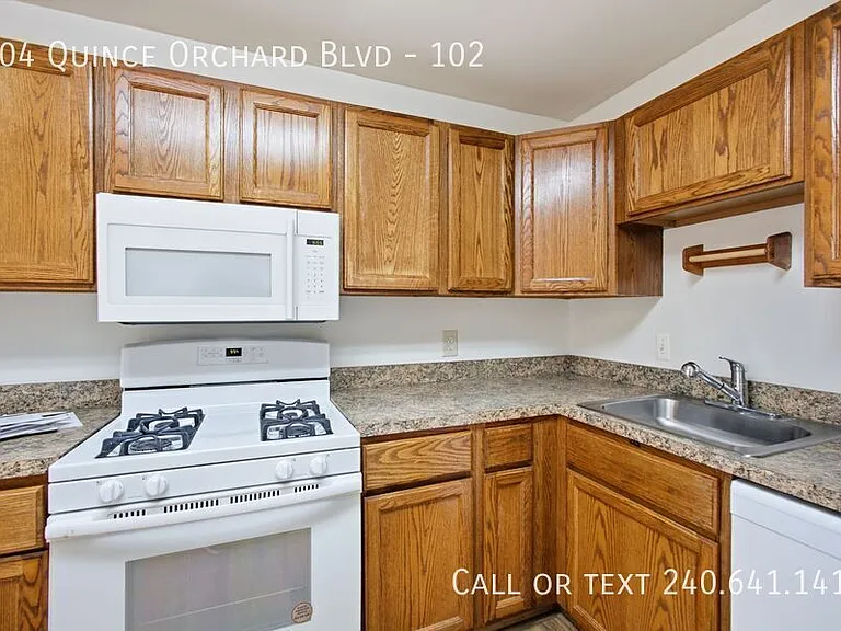 804 Quince Orchard Blvd #102 — Photo 9