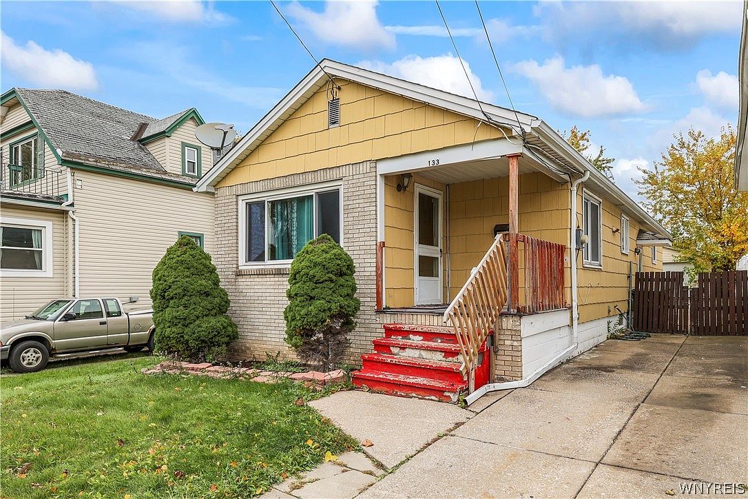 133 Reo Ave, Buffalo, NY 14211 Zillow