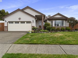 3492 SW Miller Dr, Gresham, OR 97080