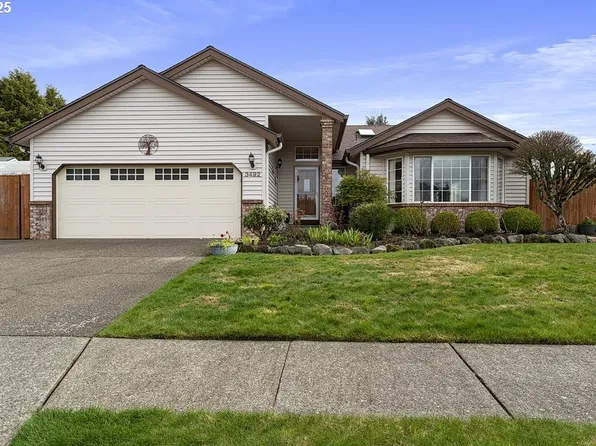 3492 SW Miller Dr, Gresham, OR 97080