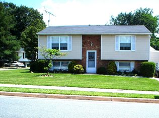 227 Antietam Rd, Baltimore, MD 21221