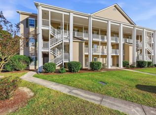 5828 Longwood Dr. #12-301, Murrells Inlet, SC 29576