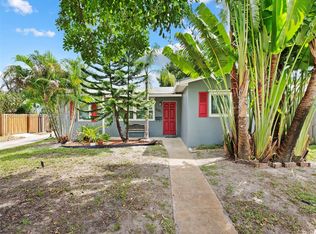 2021 N 49th Ave, Hollywood, FL 33021