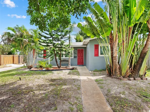 2021 N 49th Ave, Hollywood, FL 33021