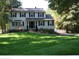 101 Olson Dr, Southington, CT 06489