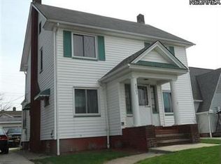 8003 Southington Dr, Parma, OH