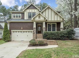 7377 Newport Ave, Raleigh, NC 27613