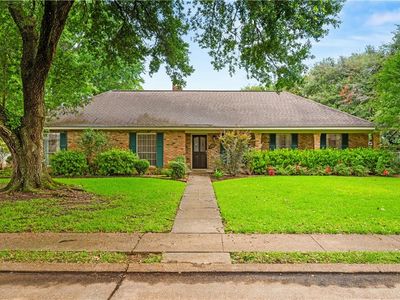 4706 Wellington Blvd, Alexandria, LA, 71303