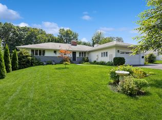1 Claremont Ave, Danbury, CT 06810