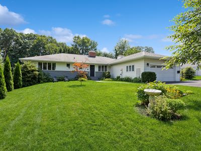 1 Claremont Avenue, Danbury, CT, 06810