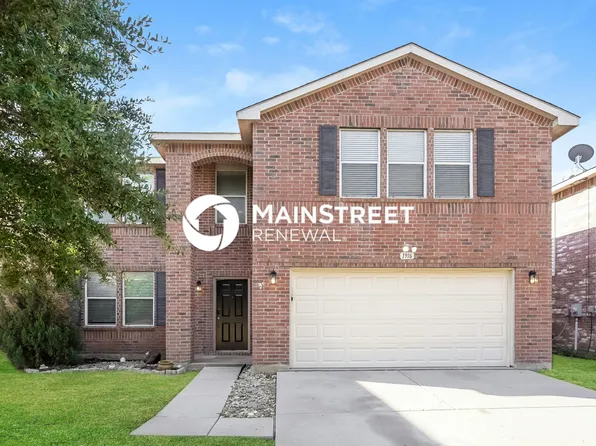 1916 Lariat Dr, Justin, TX 76247