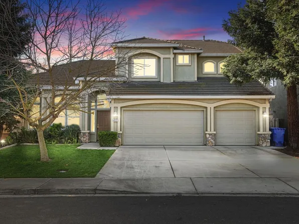 4512 McCauly Ave, Denair, CA 95316