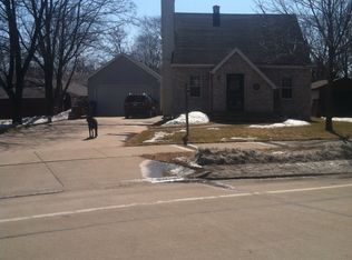 409 Buchanan Rd, Kaukauna, WI 54130