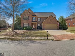 5505 Ivy Nole, Cumming, GA 30040