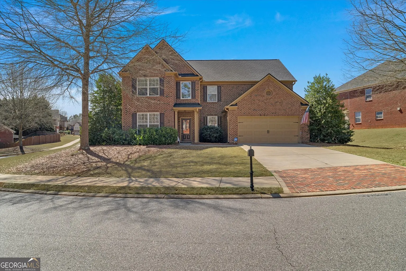 5505 Ivy Nole photo 1
