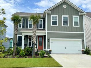231 Seaworthy St, Summerville, SC 29486