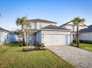 207 Millerstone Dr, Saint Augustine, FL 32092
