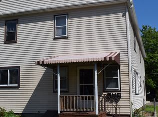 109 Barnes St REAR C, Ashley, PA
