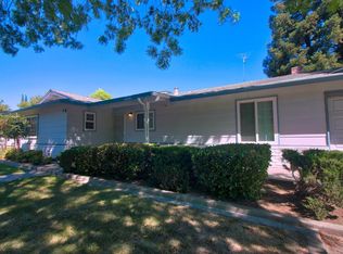 1021 W Union Ave, Modesto, CA 95356