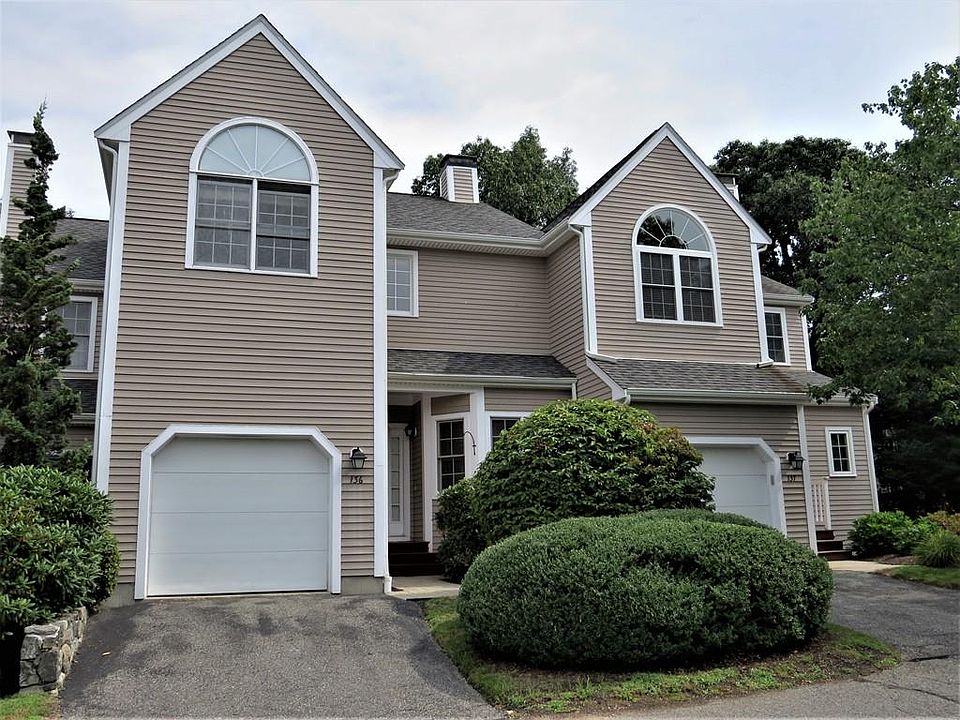 136 Forest Dr, Waltham, MA 02452 Zillow