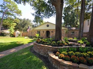 10211 Shady River Dr, Houston, TX 77042