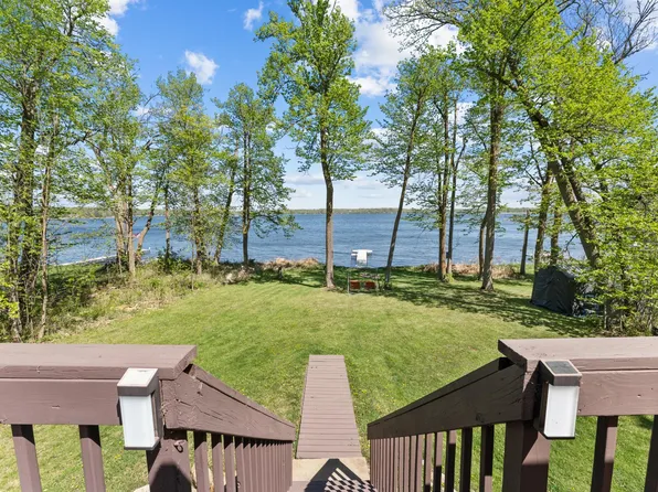 49474 372nd Pl, Palisade, MN 56469