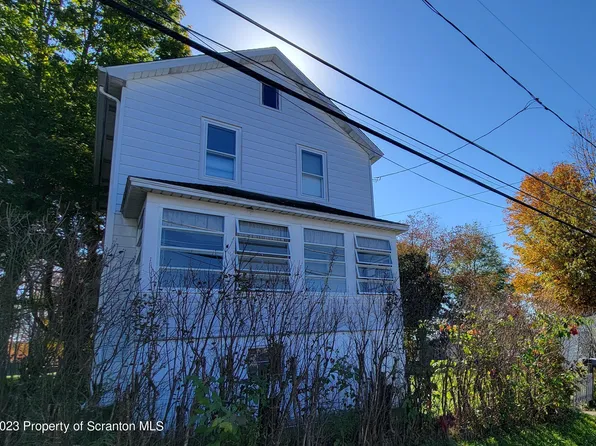 232 Vine St, Forest City, PA 18421