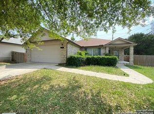 11411 Faywood, Helotes, TX 78023