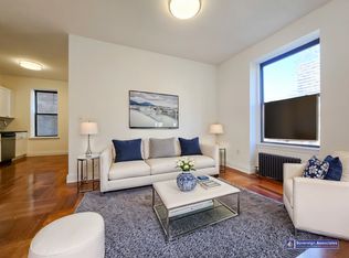 607 W 137th St #B21, New York, NY 10031