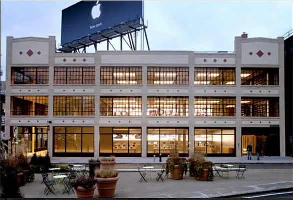 Rented by Douglas Elliman | media 14