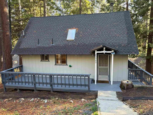 25263 Deborah Dr, Long Barn, CA 95335