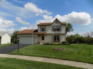 4386 Jeney Pl, Grove City, OH