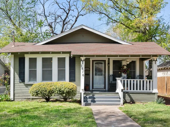 1516 Maplewood Ave, Corsicana, TX 75110