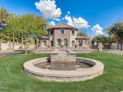 1676 E Dogwood Ln, Gilbert, AZ, 85295