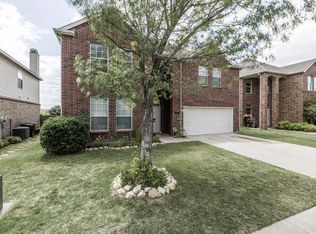 9125 Saratoga Rd, Keller, TX 76244